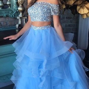 2018 prom dresses